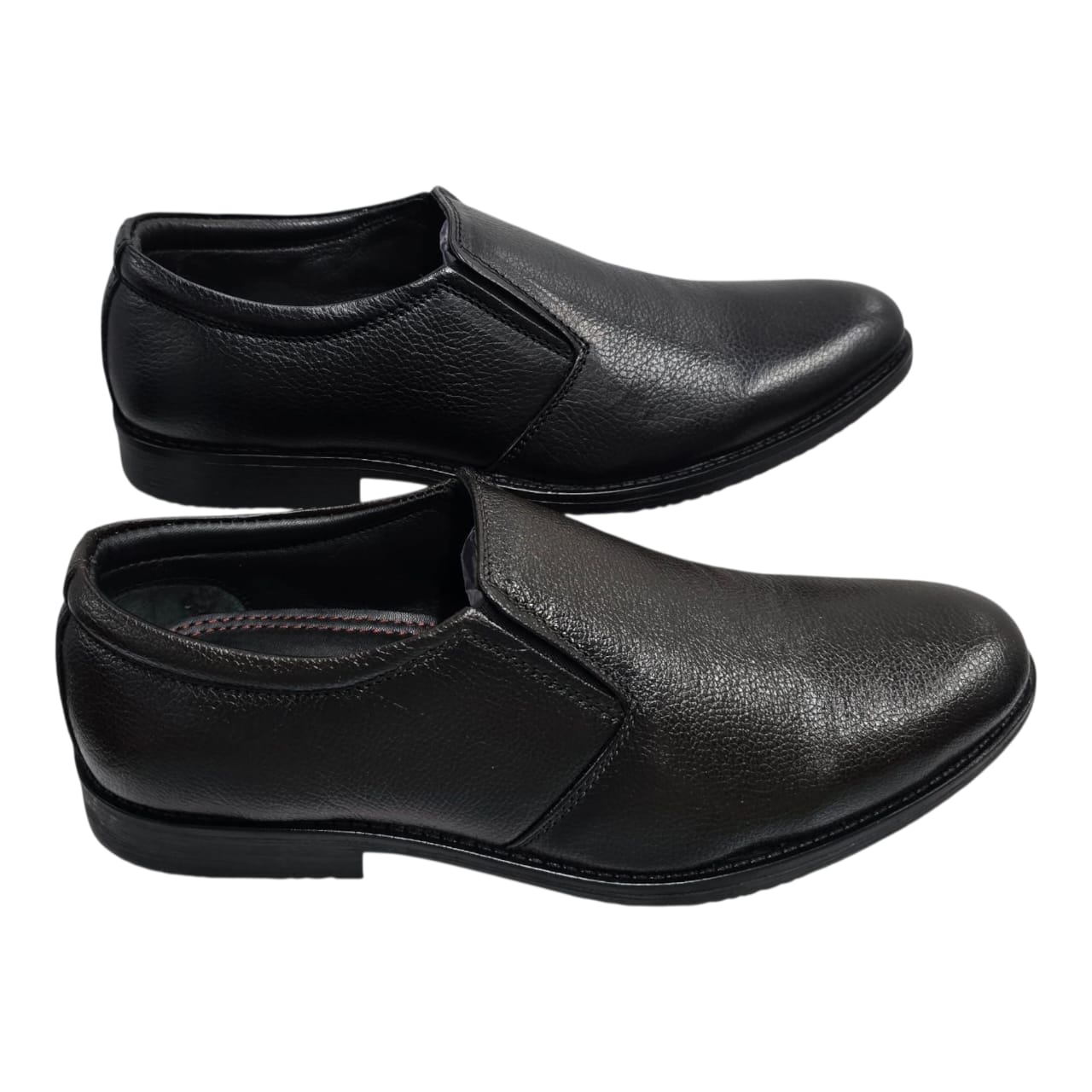 Men's Leather Shoes