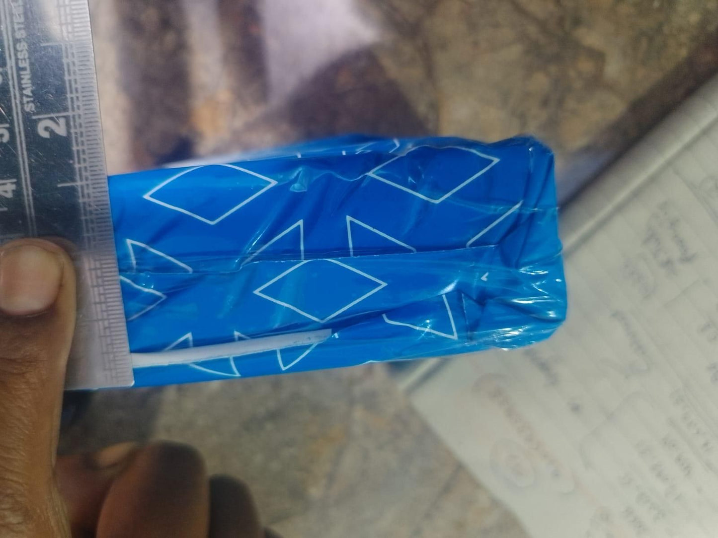 Double Sided Adhesive Fabric Fusion Tape